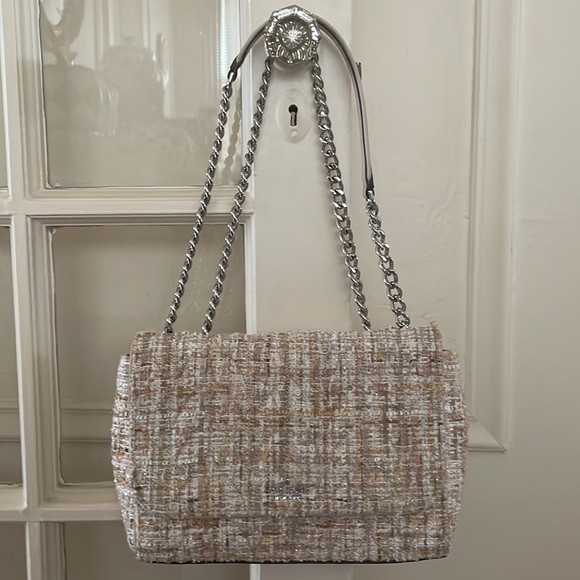 Kate spade briar lane quilted tweed bag (NWT) - Picture 12 of 15